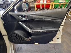 View Auto part Airbag Module/Sensor Mazda 6 2014