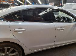 View Auto part Airbag Module/Sensor Mazda 6 2014