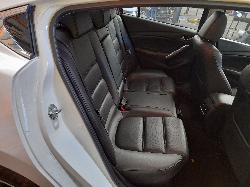 View Auto part Airbag Module/Sensor Mazda 6 2014