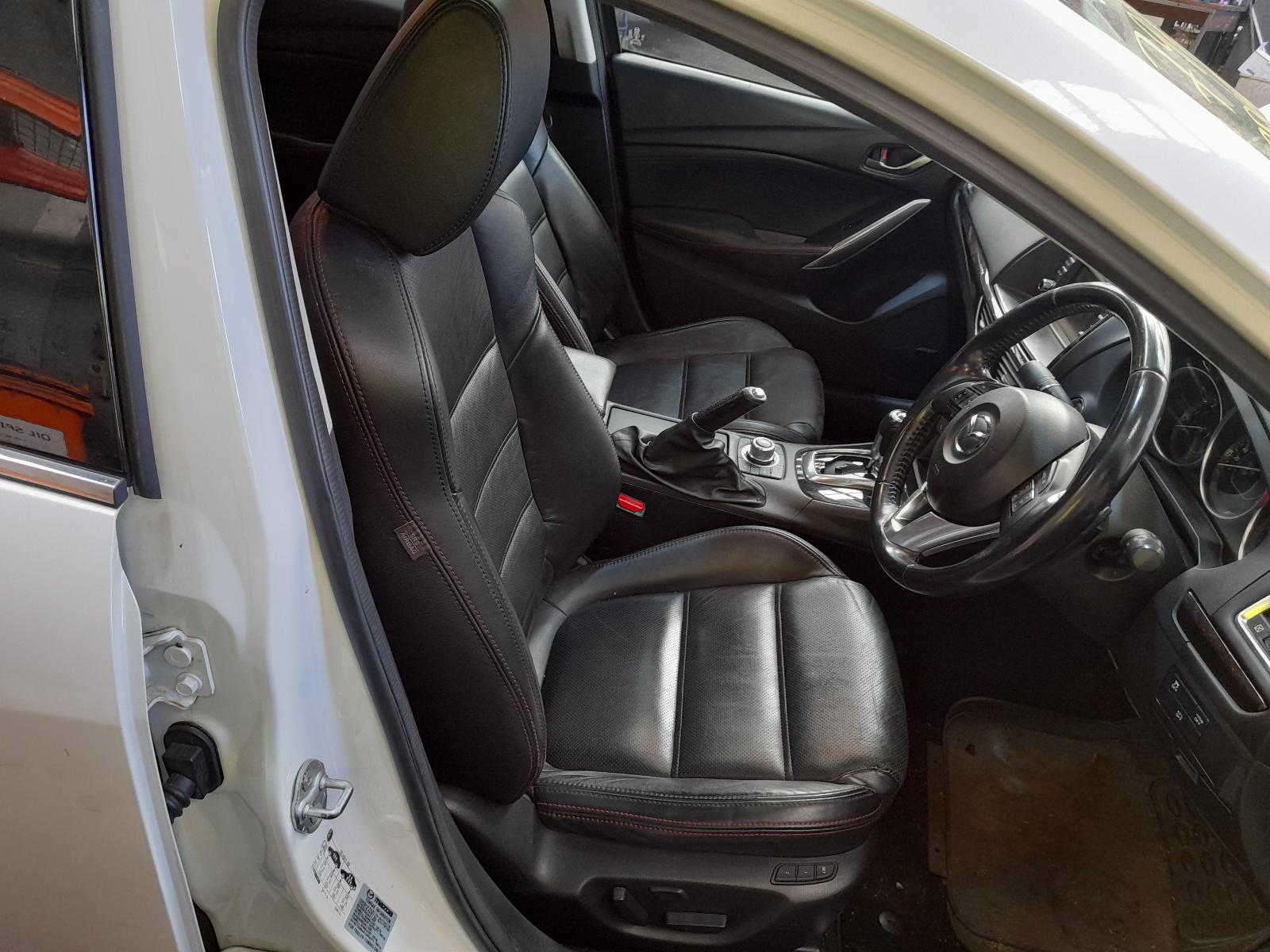 View Auto part Airbag Module/Sensor Mazda 6 2014