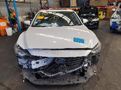 View Auto part Airbag Module/Sensor Mazda 6 2014