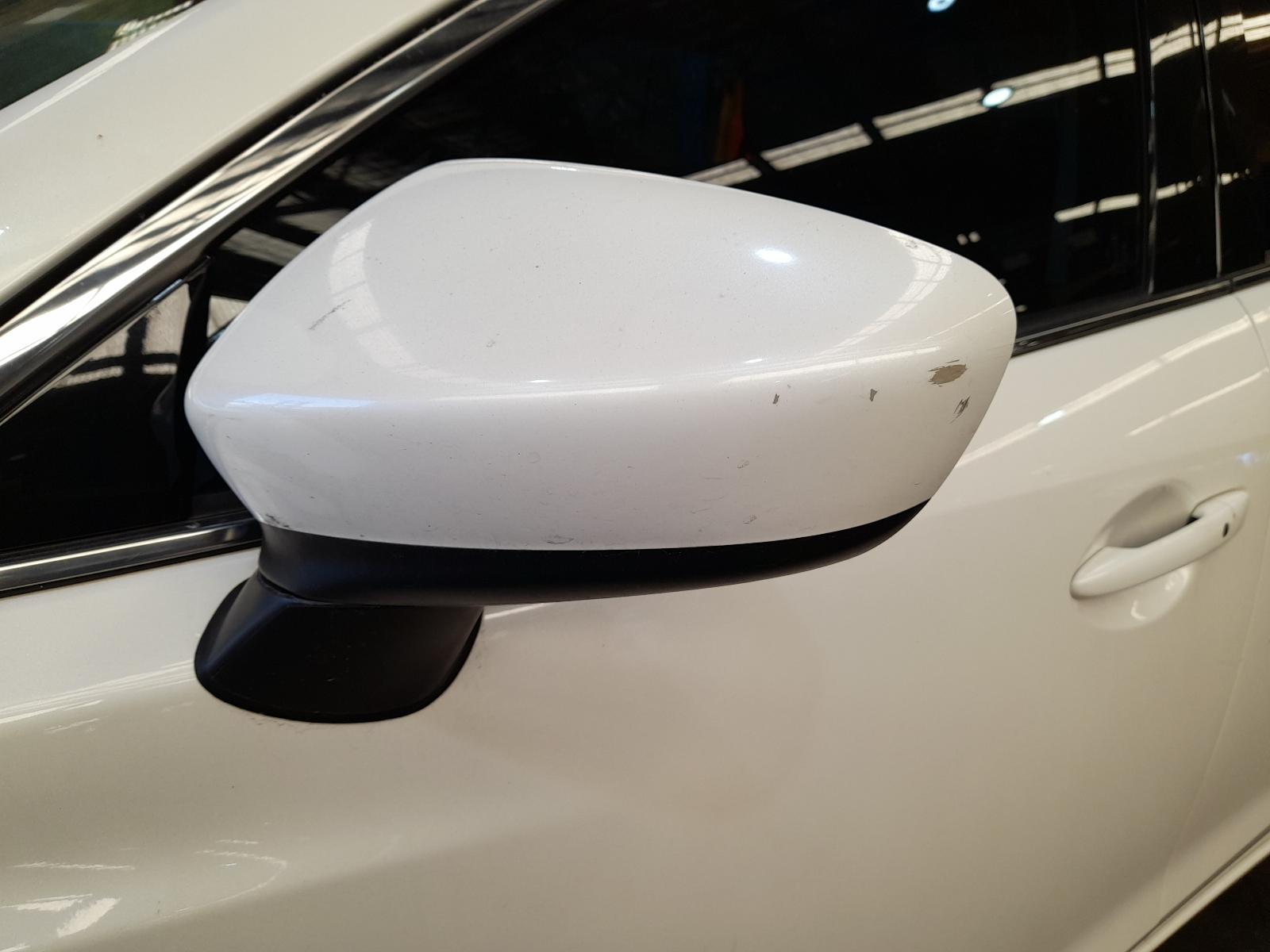 View Auto part Airbag Module/Sensor Mazda 6 2014