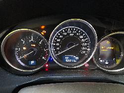 View Auto part Airbag Module/Sensor Mazda 6 2014