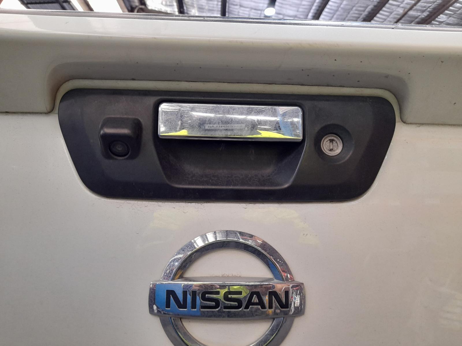 View Auto part Ecu Nissan Navara 2016