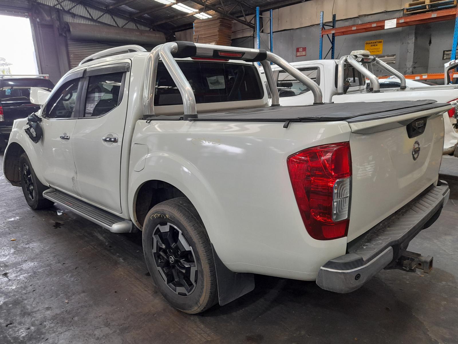 View Auto part Ecu Nissan Navara 2016