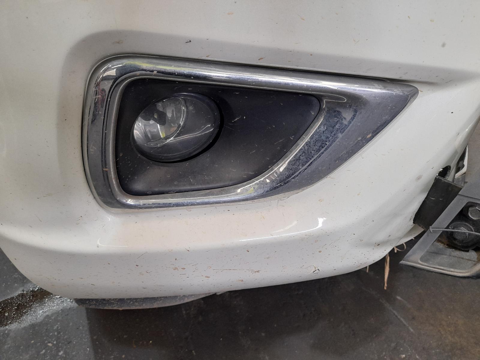 View Auto part Ecu Nissan Navara 2016