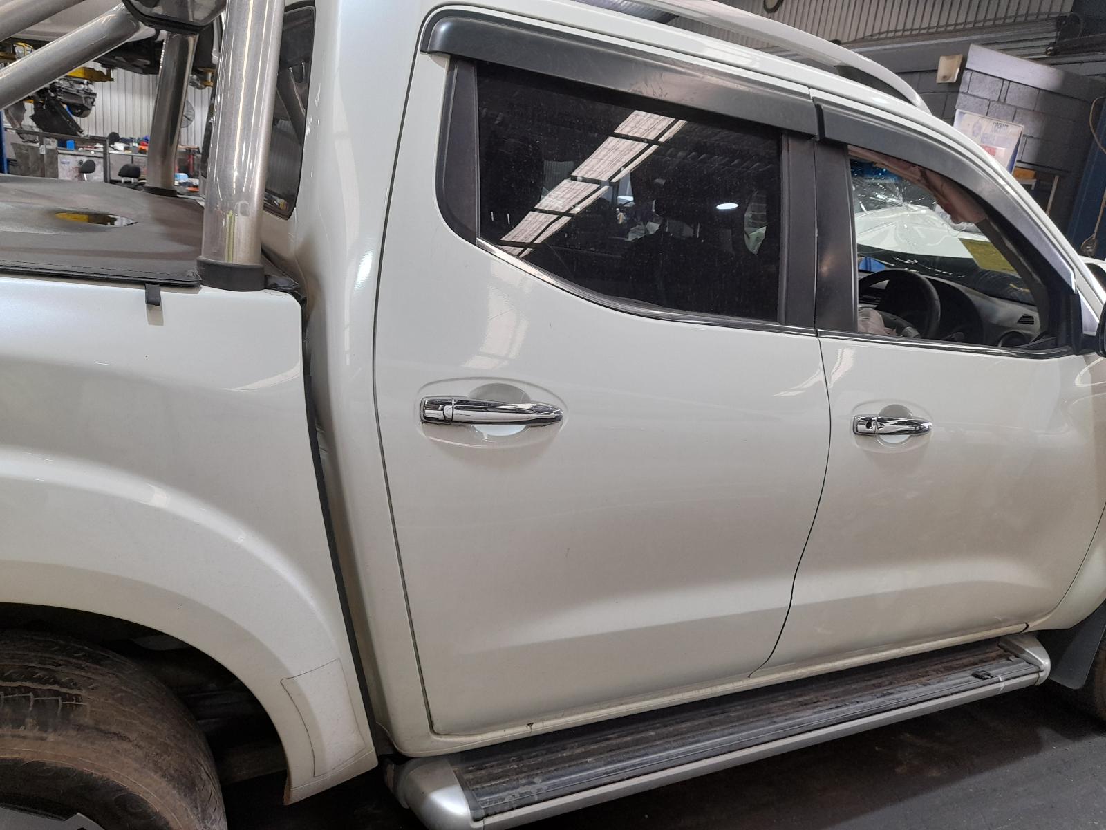 View Auto part Ecu Nissan Navara 2016