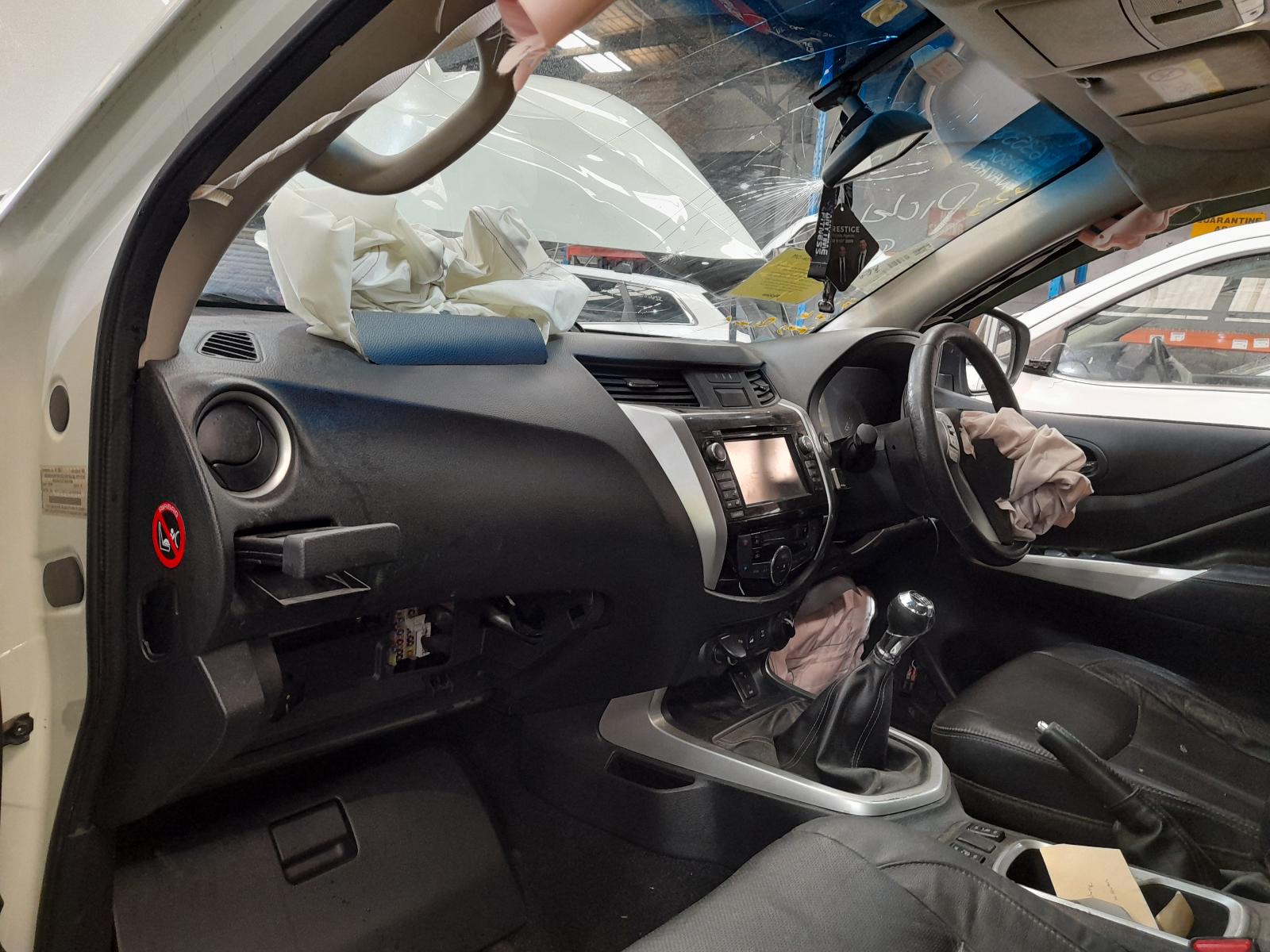 View Auto part Ecu Nissan Navara 2016