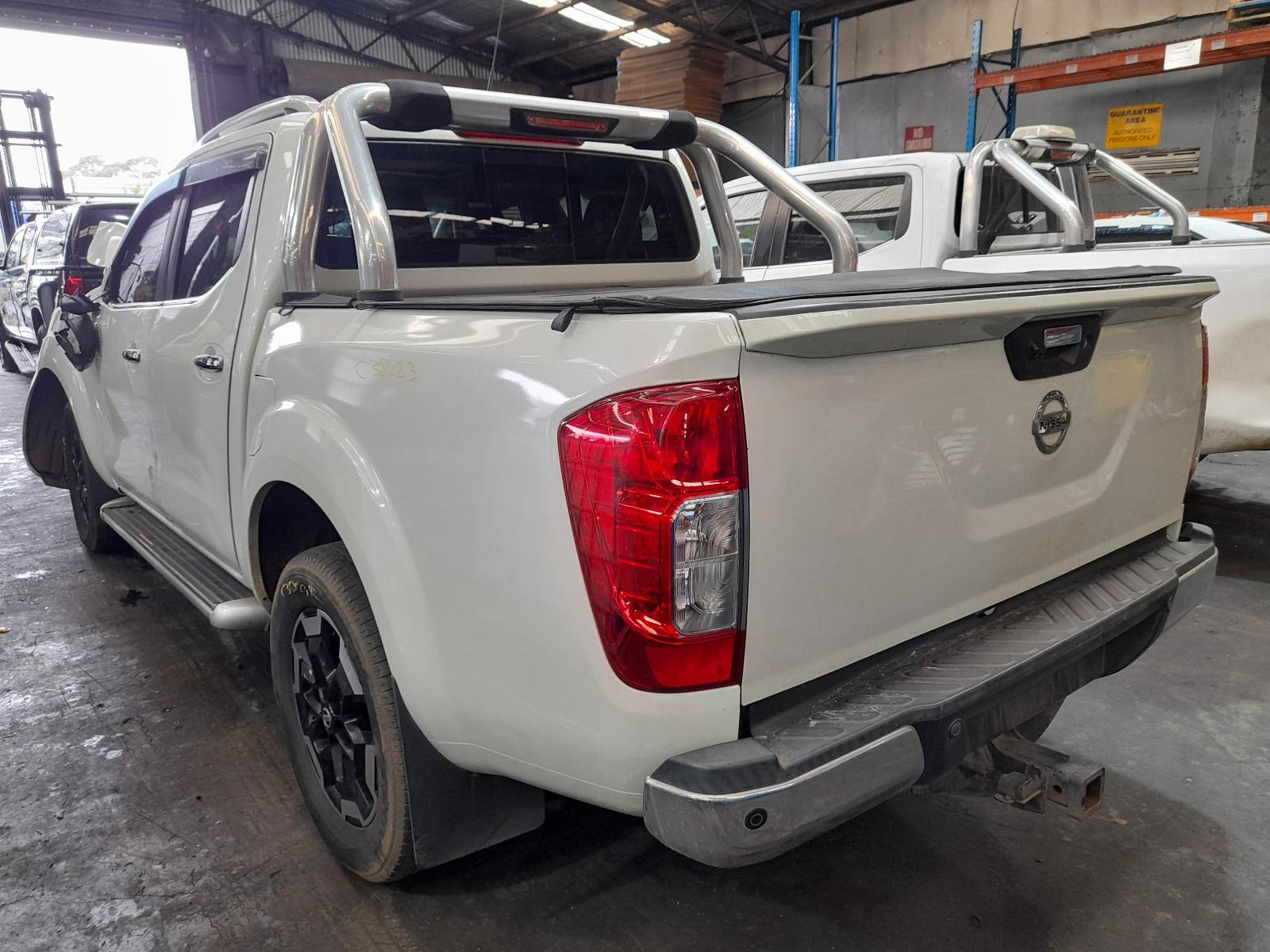 View Auto part Ecu Nissan Navara 2016