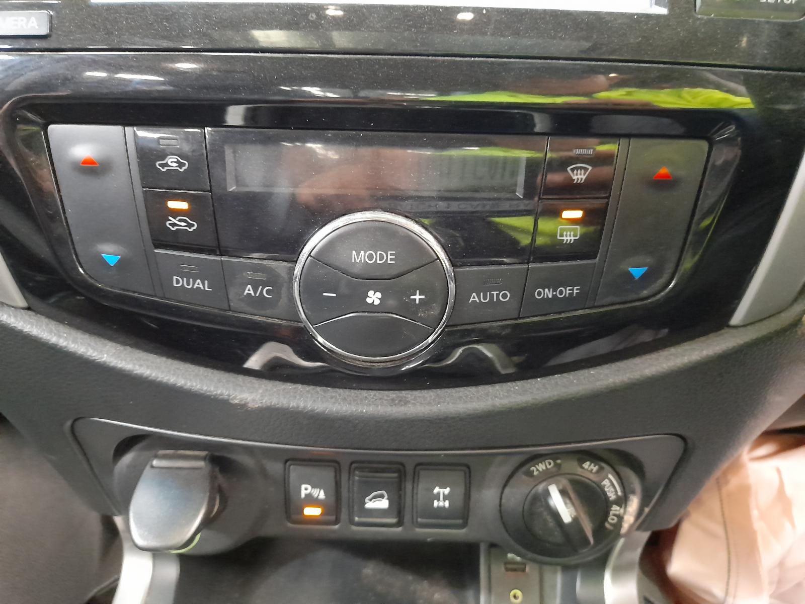 View Auto part Ecu Nissan Navara 2016