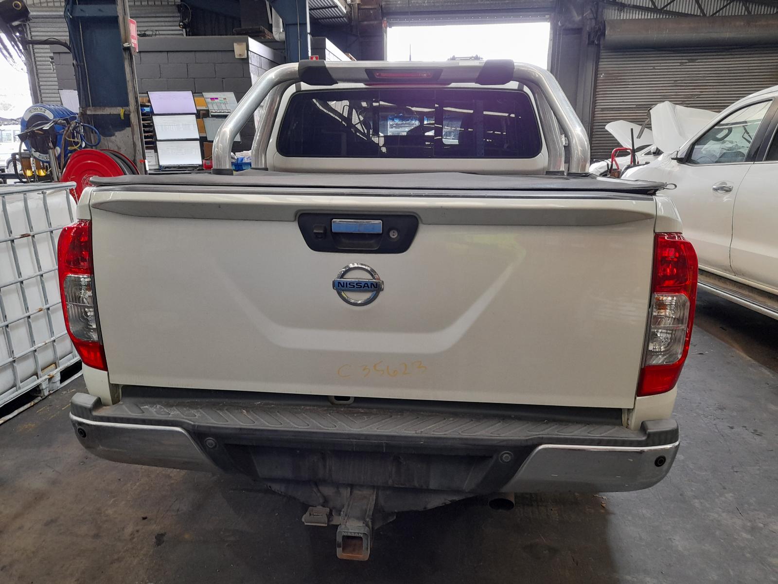 View Auto part Ecu Nissan Navara 2016