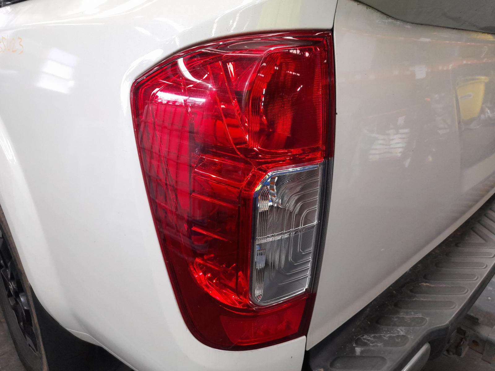 View Auto part Ecu Nissan Navara 2016