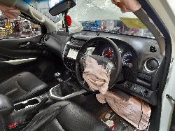 View Auto part Ecu Nissan Navara 2016