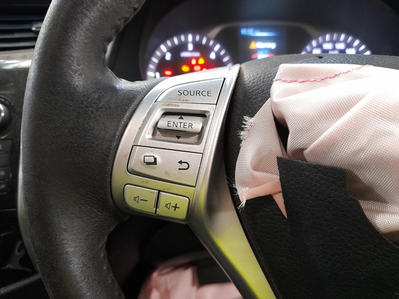 View Auto part Ecu Nissan Navara 2016