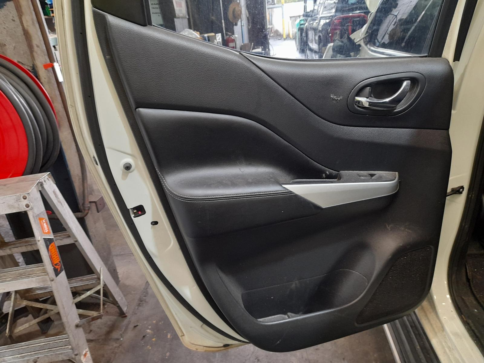 View Auto part Ecu Nissan Navara 2016