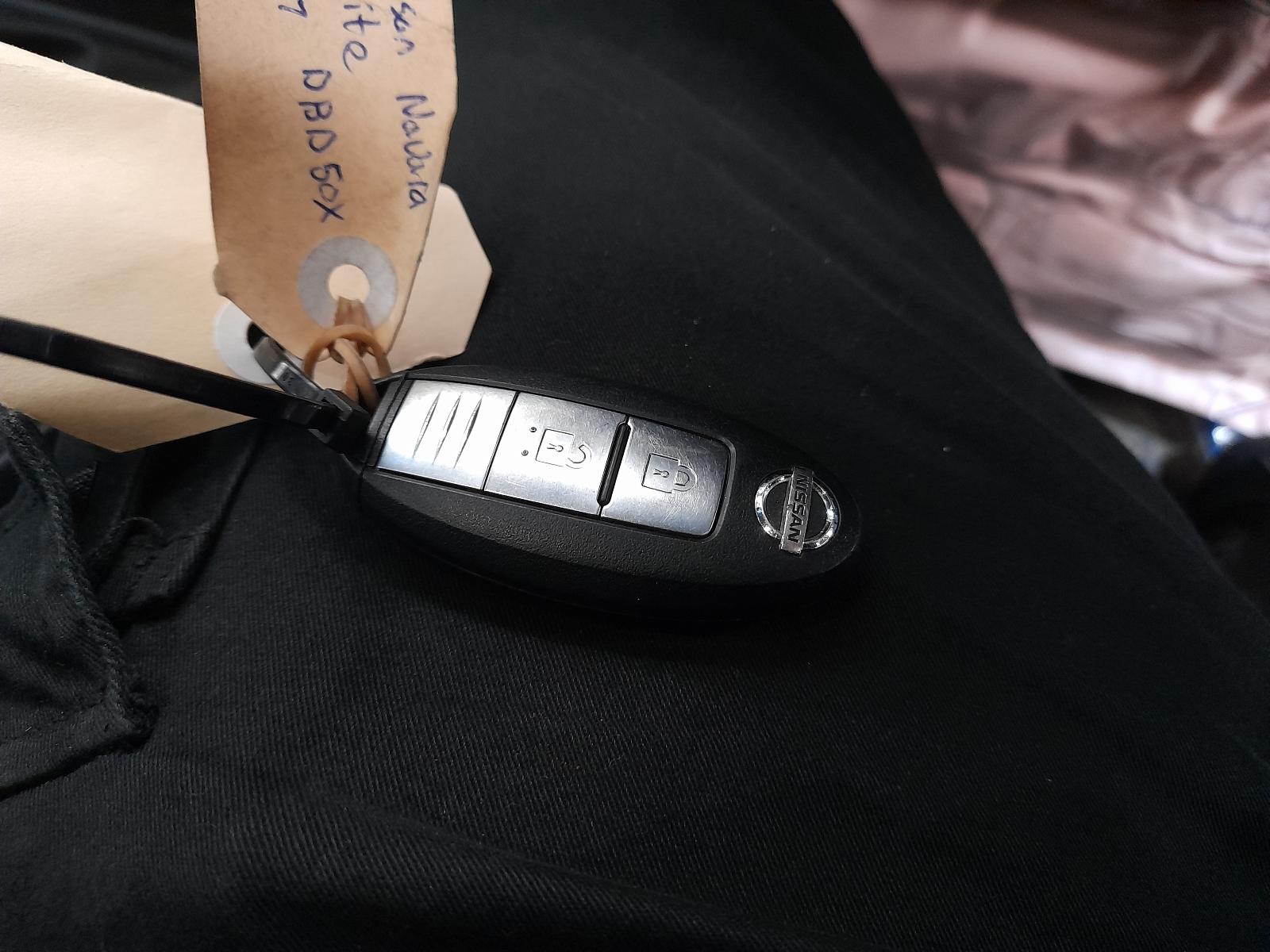 View Auto part Ecu Nissan Navara 2016