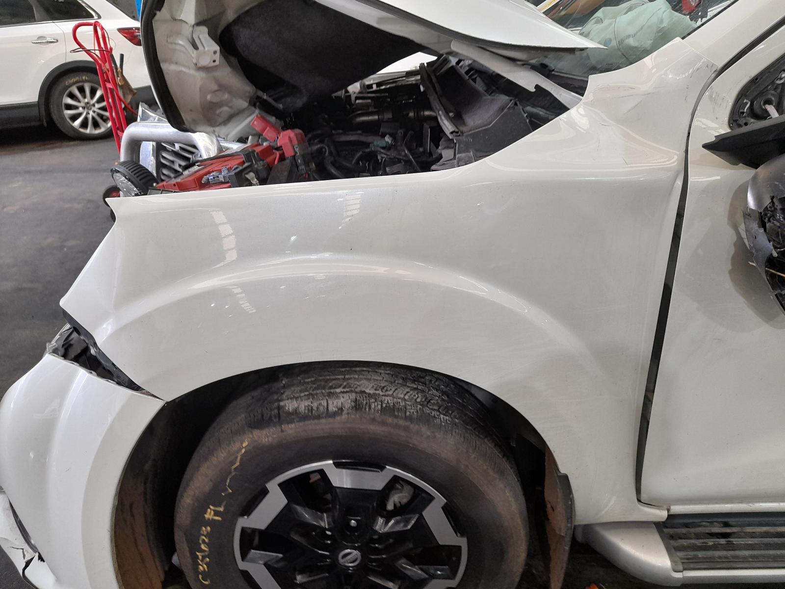 View Auto part Ecu Nissan Navara 2016