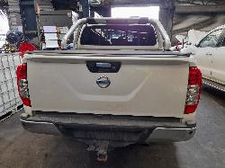 View Auto part Ecu Nissan Navara 2016