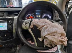 View Auto part Ecu Nissan Navara 2016