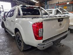 View Auto part Ecu Nissan Navara 2016
