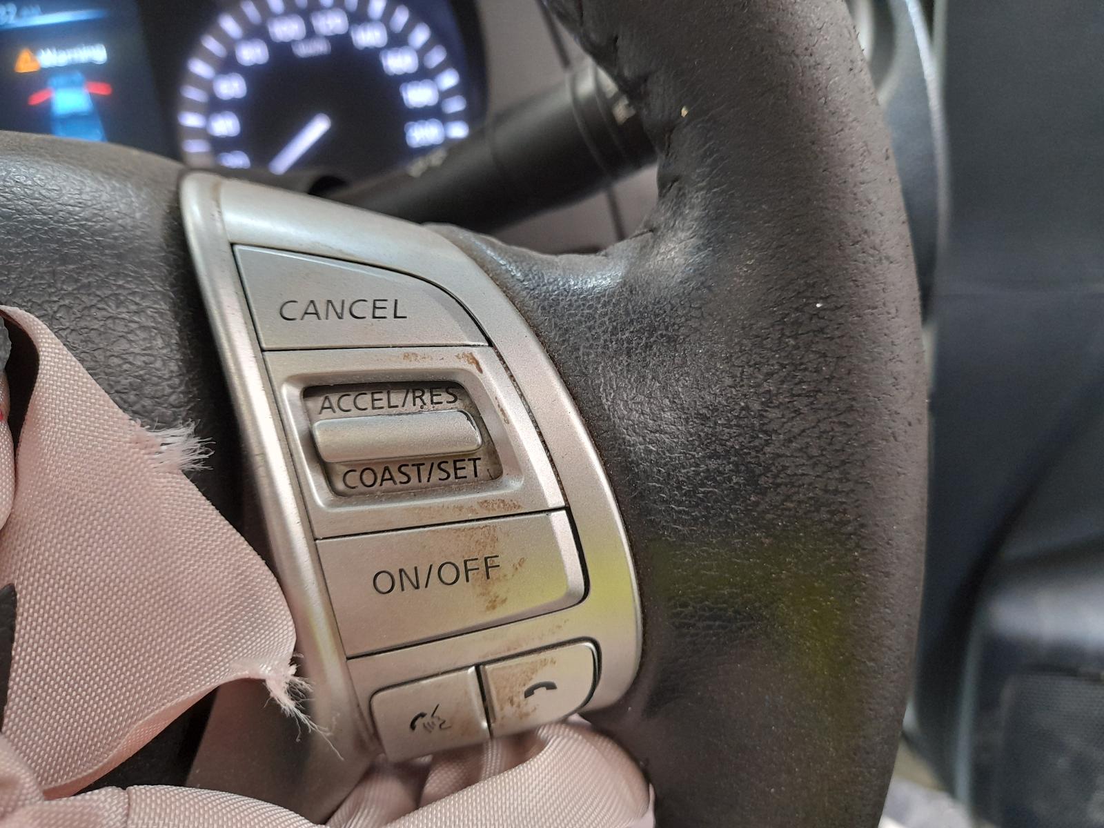 View Auto part Ecu Nissan Navara 2016