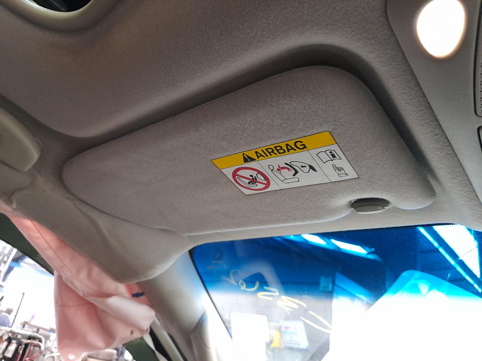 View Auto part Ecu Nissan Navara 2016