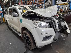 View Auto part Ecu Nissan Navara 2016