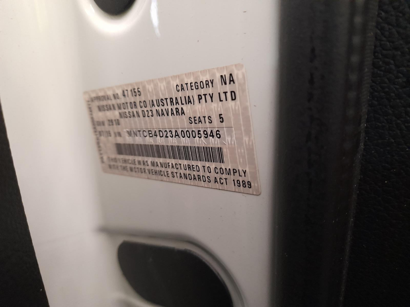 View Auto part Ecu Nissan Navara 2016