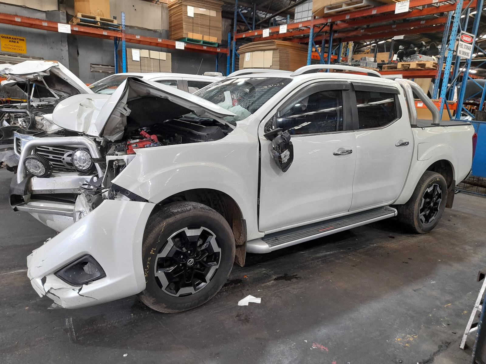 View Auto part Ecu Nissan Navara 2016