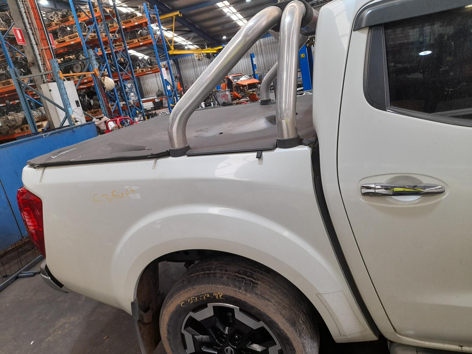 View Auto part Ecu Nissan Navara 2016