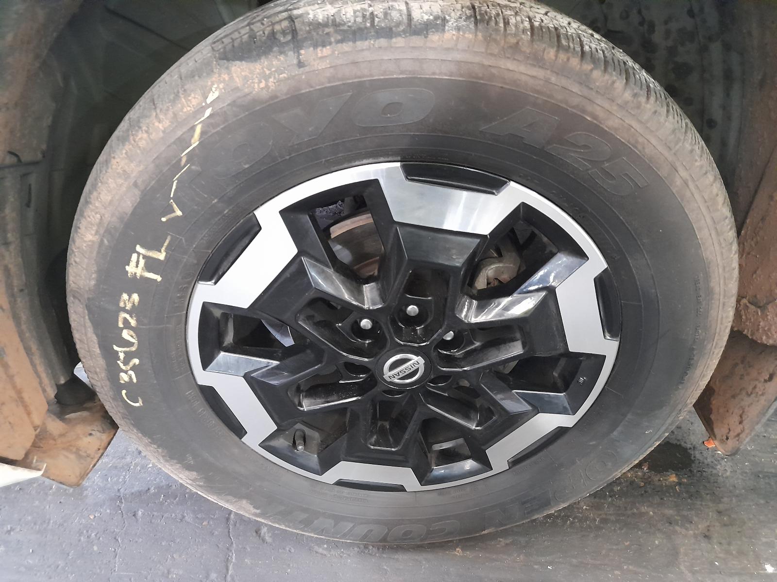 View Auto part Ecu Nissan Navara 2016