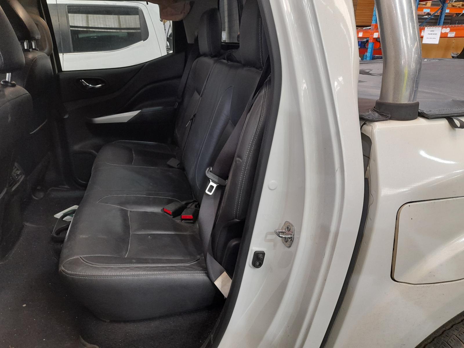 View Auto part Ecu Nissan Navara 2016