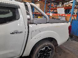 View Auto part Ecu Nissan Navara 2016