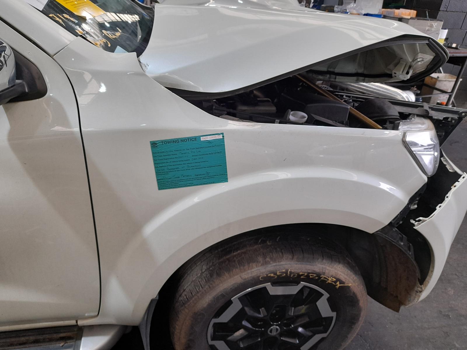 View Auto part Ecu Nissan Navara 2016