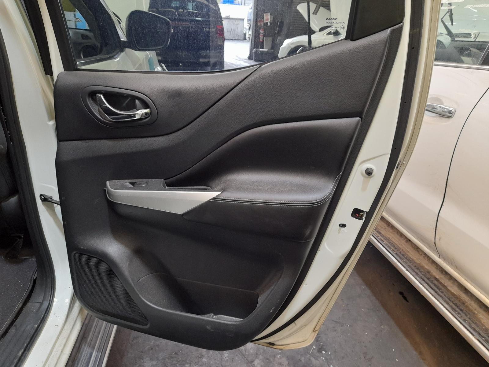 View Auto part Ecu Nissan Navara 2016