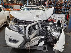 View Auto part Ecu Nissan Navara 2016