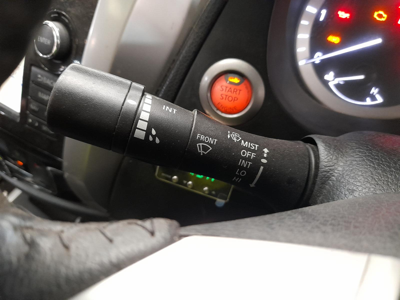 View Auto part Ecu Nissan Navara 2016