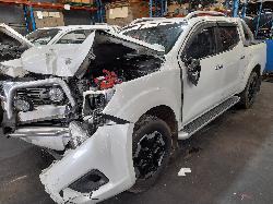 View Auto part Ecu Nissan Navara 2016