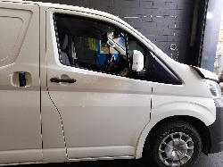 View Auto part Airbag Module/Sensor Toyota Hiace 2019
