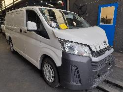 View Auto part Airbag Module/Sensor Toyota Hiace 2019