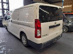 View Auto part Airbag Module/Sensor Toyota Hiace 2019