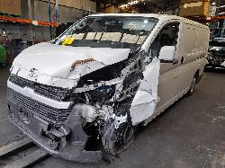 View Auto part Airbag Module/Sensor Toyota Hiace 2019