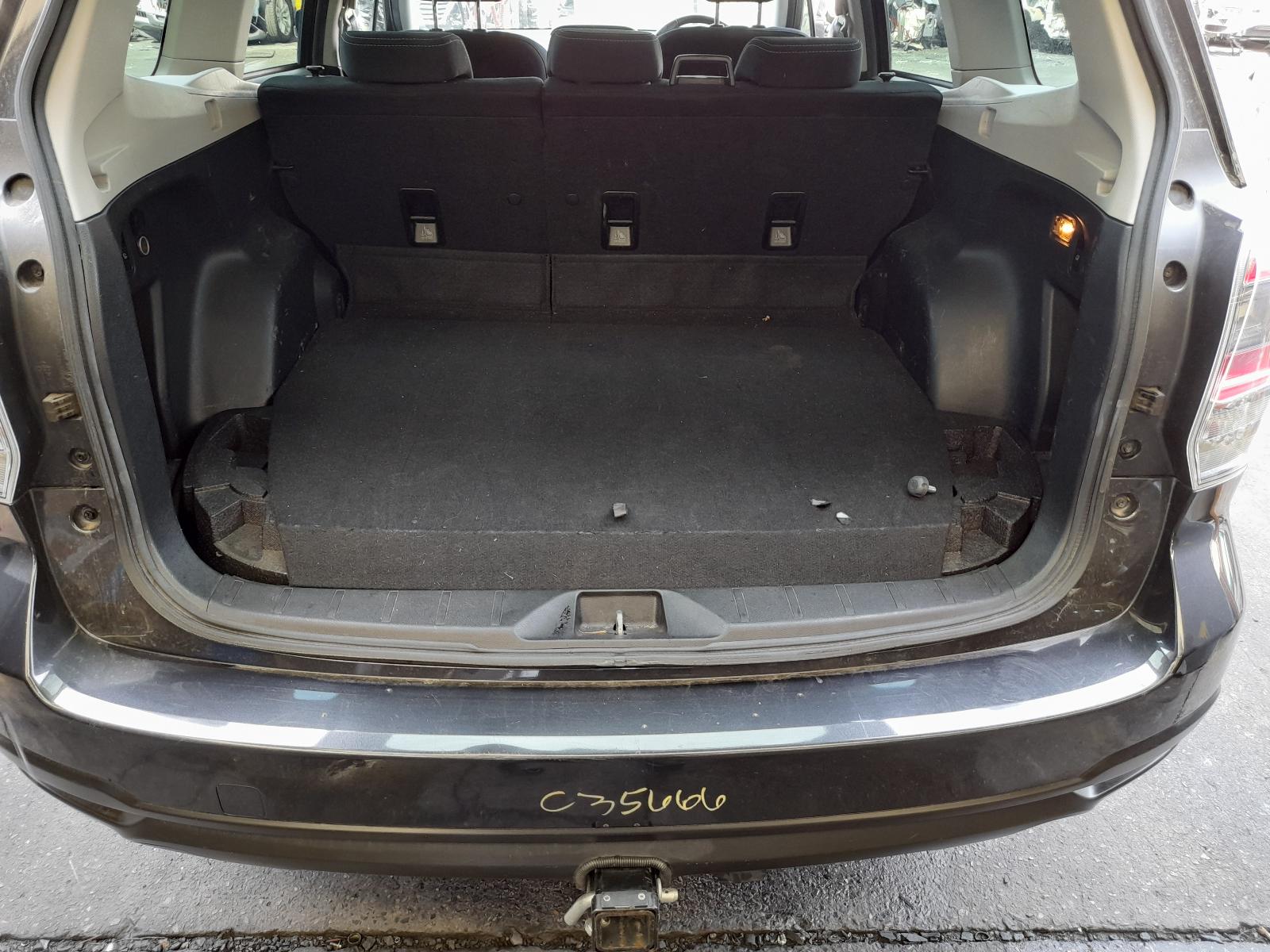 View Auto part Trans/Gearbox Subaru Forester 2016