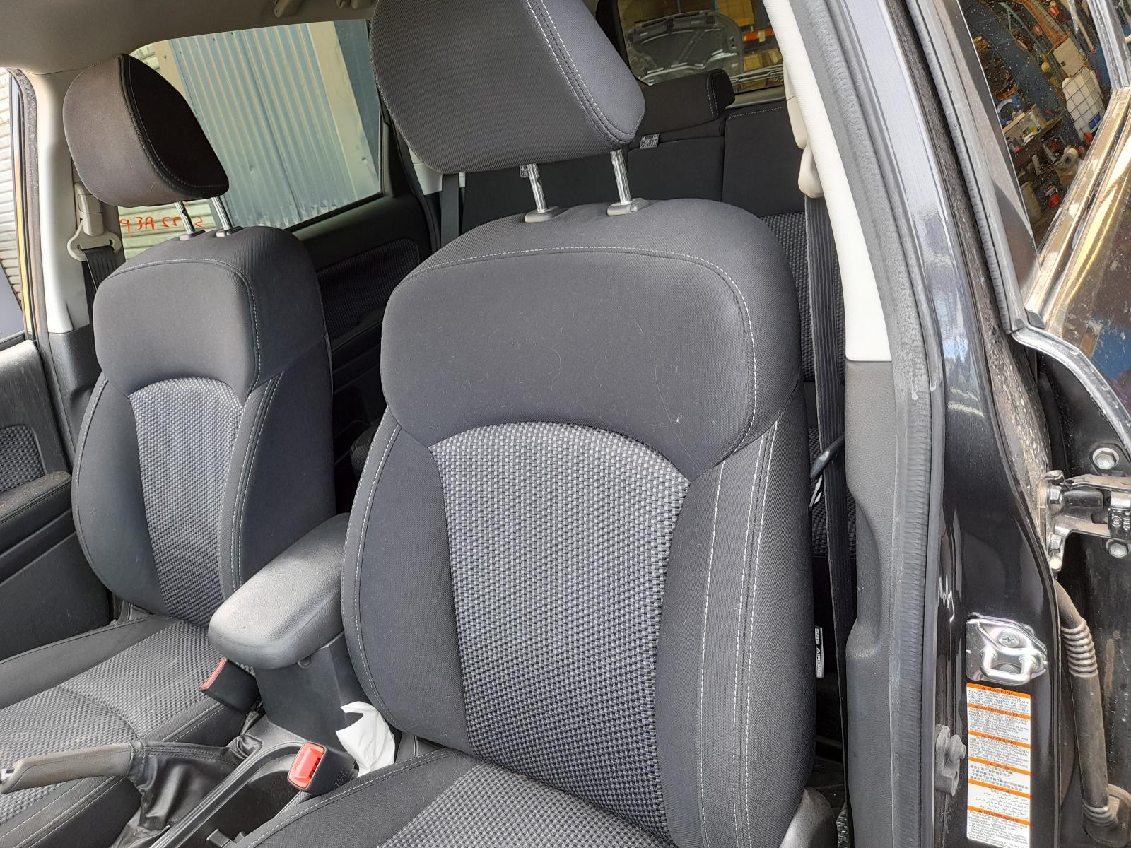 View Auto part Trans/Gearbox Subaru Forester 2016