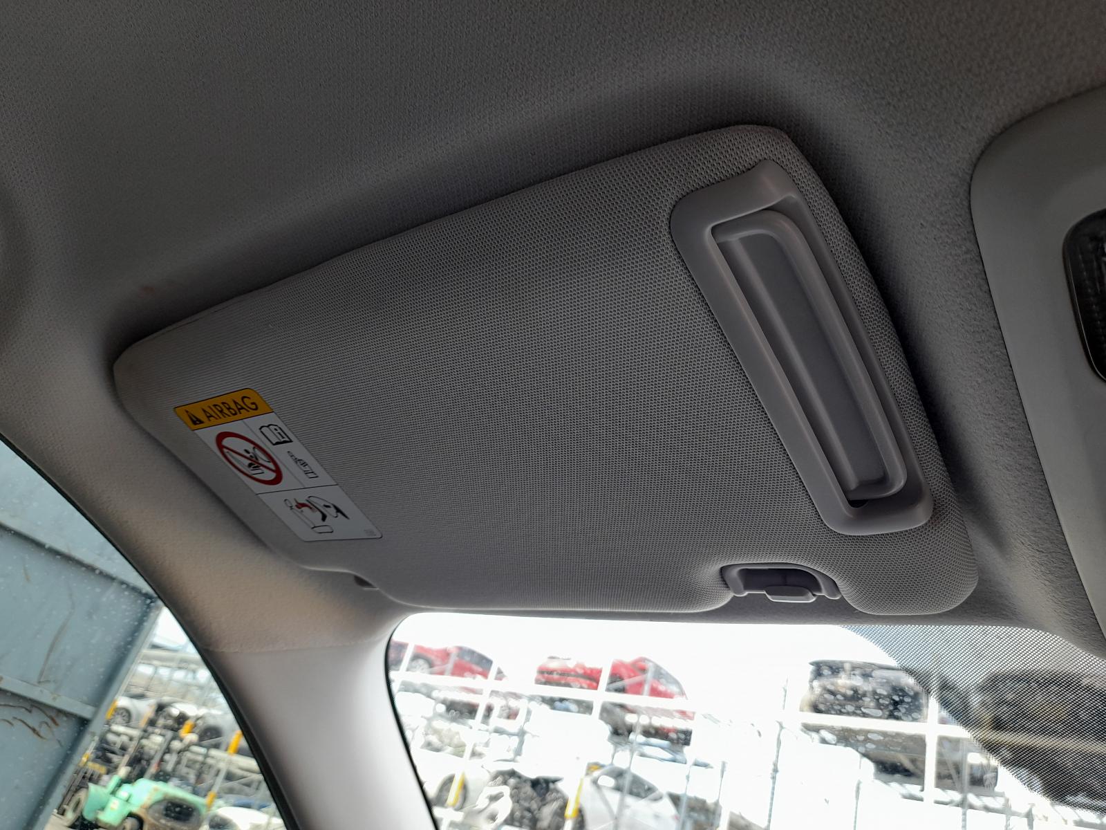 View Auto part Trans/Gearbox Subaru Forester 2016