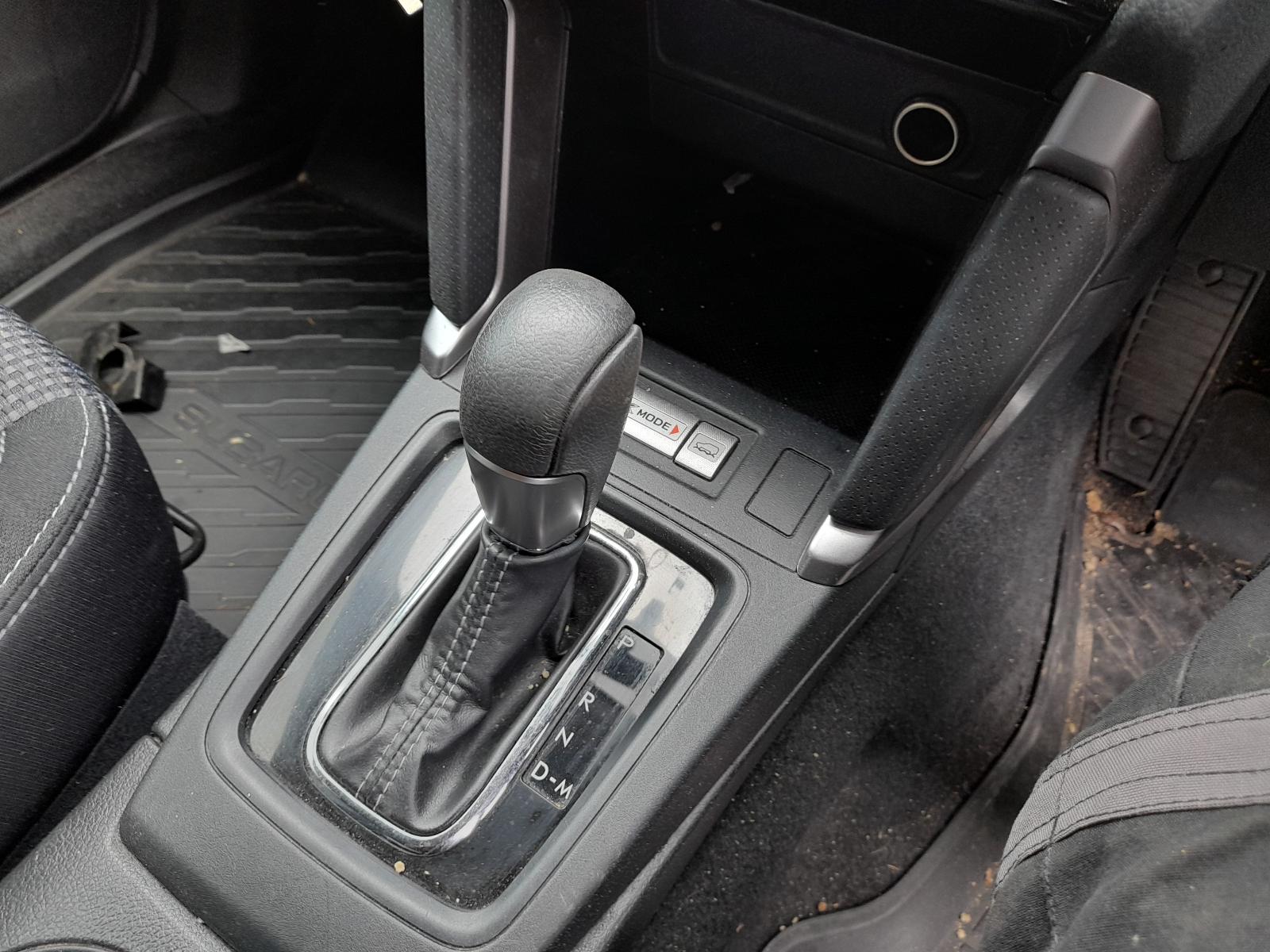 View Auto part Trans/Gearbox Subaru Forester 2016