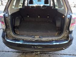 View Auto part Trans/Gearbox Subaru Forester 2016