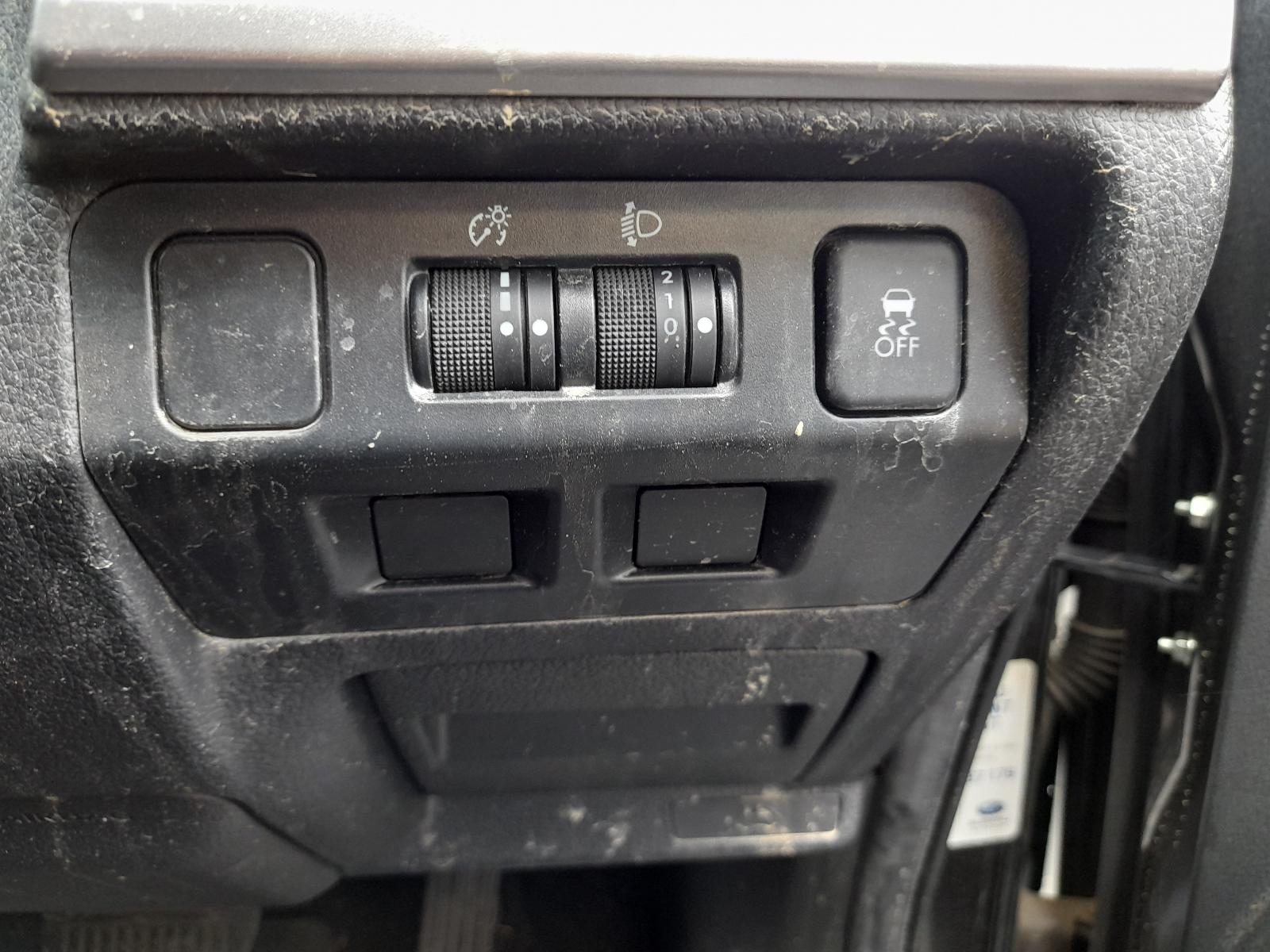 View Auto part Trans/Gearbox Subaru Forester 2016