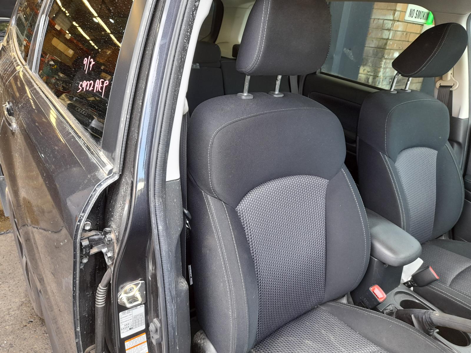 View Auto part Trans/Gearbox Subaru Forester 2016