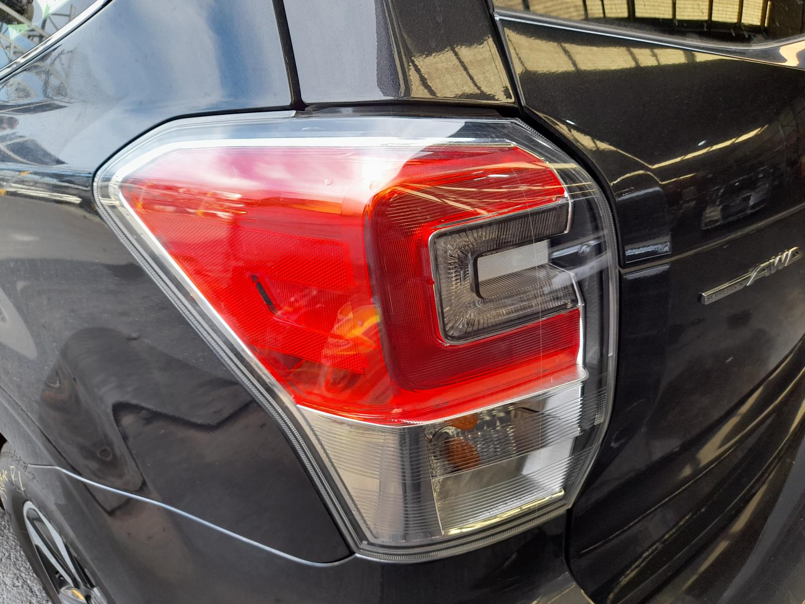 View Auto part Trans/Gearbox Subaru Forester 2016
